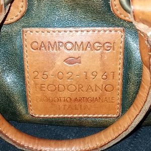 Campomaggi mini